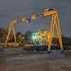 جرثقیل سقفی و دروازه ای