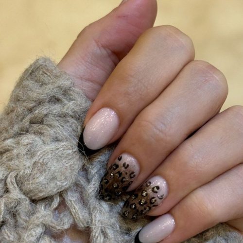 پدیکور و‌کفسابی