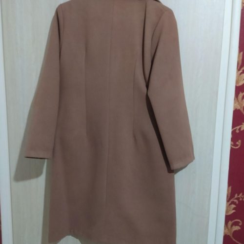 پالتو زنانه