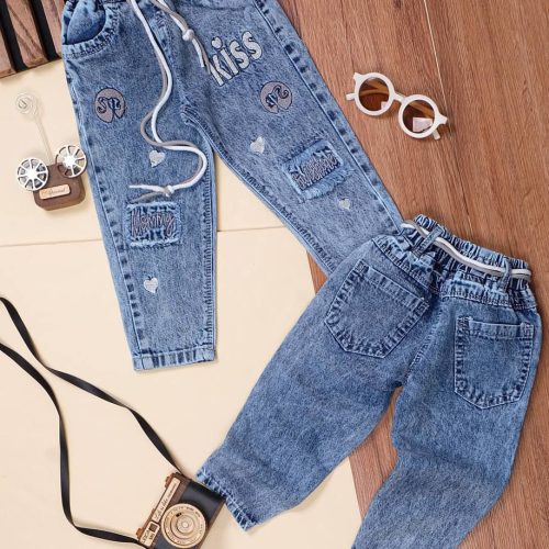 لباس بچه گانه