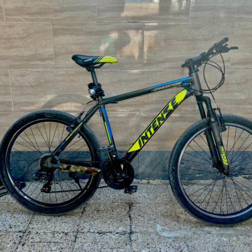 دوچرخه 26انتز