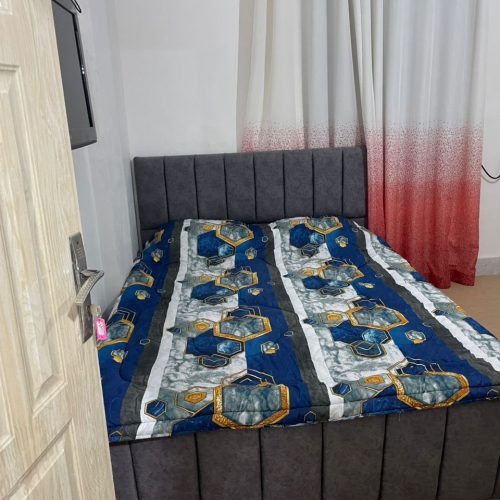 هتل آپارتمان تمیزشیک وزرا