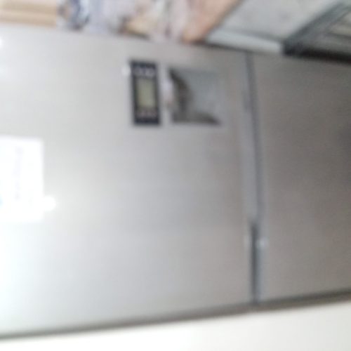 یخچال مارک اسنوا