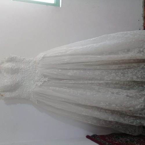 لباس عروس