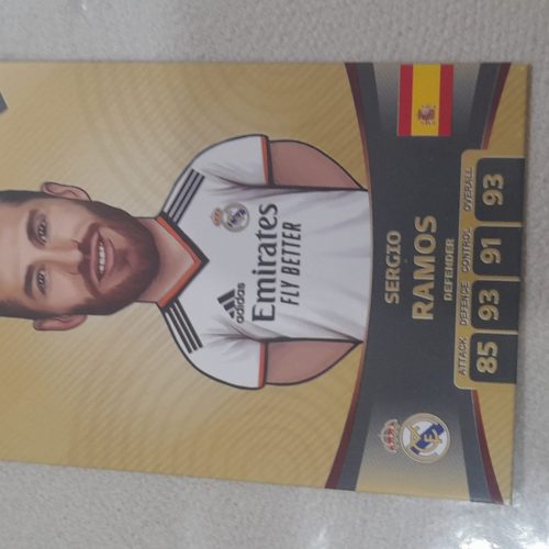 کیمدی زیدان/راموس/کلاب منچسترسیتی