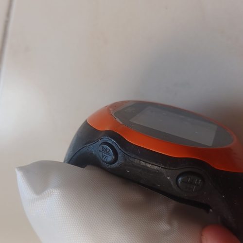 ساعت هوشمند دیجیتالی