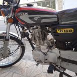 موتور150 پرواز