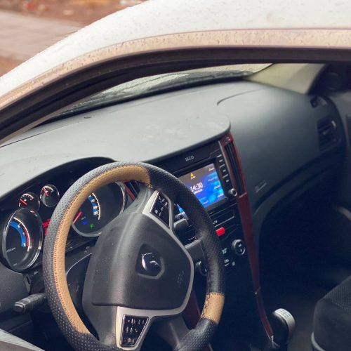 دنا پلاس تیپ 2