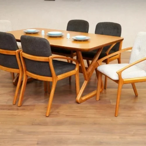 میز صندلی نهارخوری