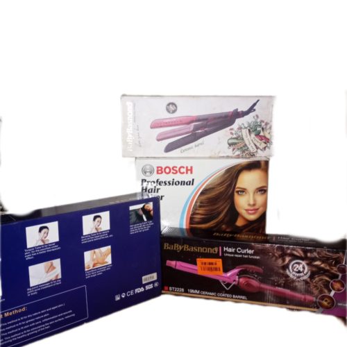 فروش لوازم به دلیل تغییر شغل