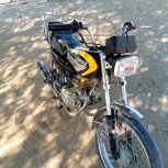 موتور مزایده