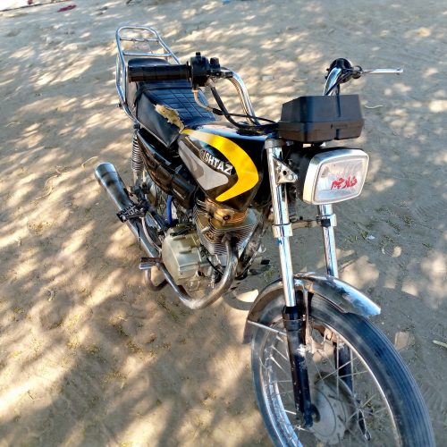 موتور مزایده