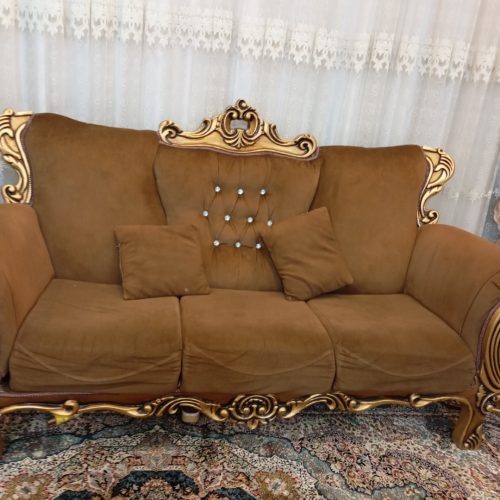 مبل و غذاخوری