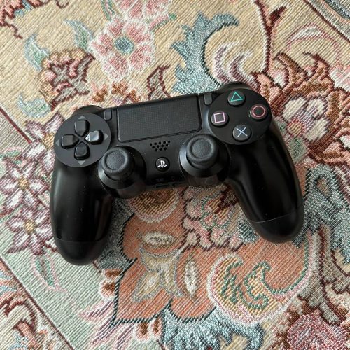 PS4 pro 1tra کنسول