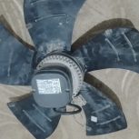 دوتا هواکش بزرگ و کوچک ودینام کابل 2در3