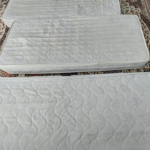3 عدد دوشک تک نفر