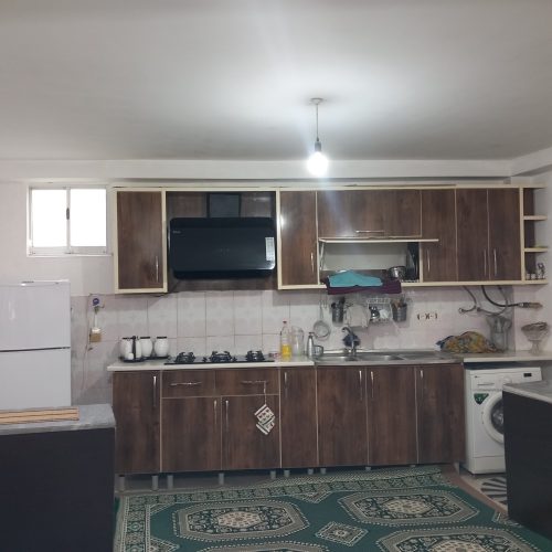 خانه‌ی ویلایی