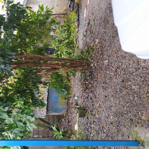 خانه ویلایی به متراژ 137متر و60متر زیر بنا