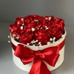 دسته گل  باکس گل