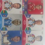 کارت های کیمدی