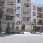 آپارتمان 3 خوابه در مهرشهر فاز3