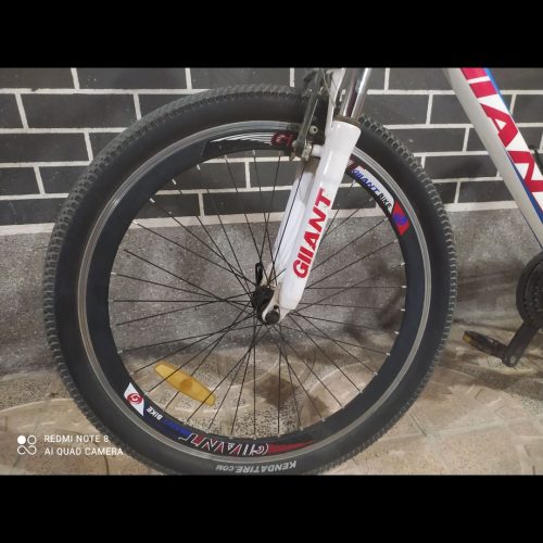 دوچرخه 26 حرفه ای