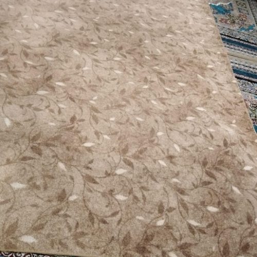 موکت  ظریف مصور