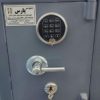 باز کردن انواع قفل و گاوصندوق