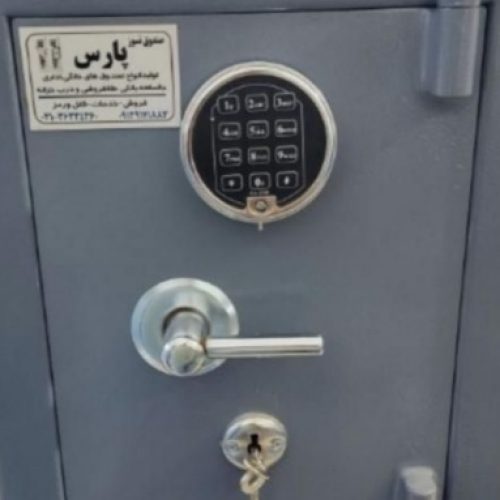 باز کردن انواع قفل و گاوصندوق