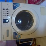 فروش ماشین لباسشویی اتومات