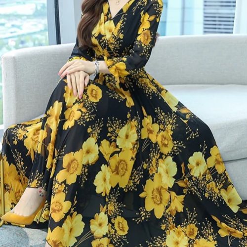 پیراهن مجلسی