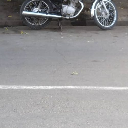 موتور سیکلت