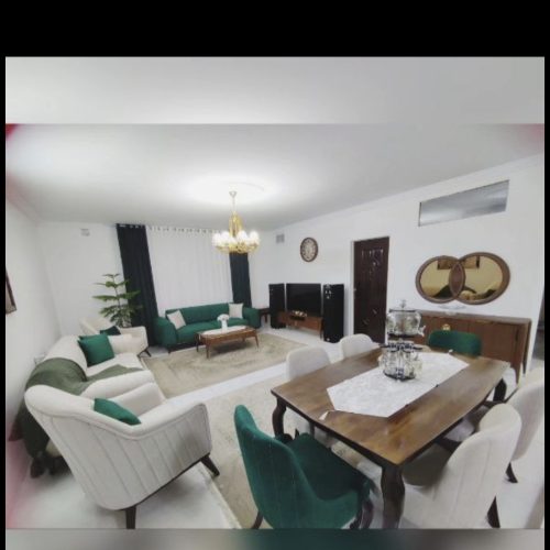 آپارتمان فروشی