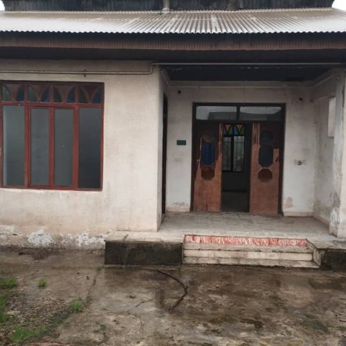 زمین و خونه سرا فروش فوری