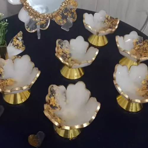 سرویس هفت سین رزینی