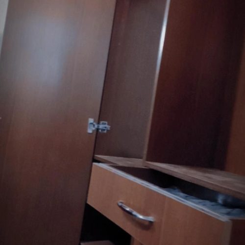 کمد چند منظوره : جا لباسی کشو.  +اینه از به سفارش خدتون  . جا کفشی و تذیین خانه .زیر قیمت تولید