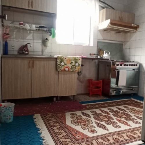 اجاره خانه حیاط دار