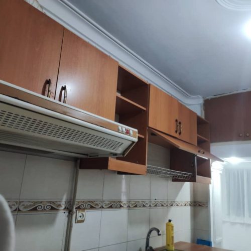 کابینت آشپزخانه