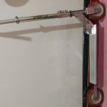 اسکوتر تاشو درحدنو کاملا سالم