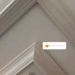 گچ کاری وع گچبری کار کلاسیک