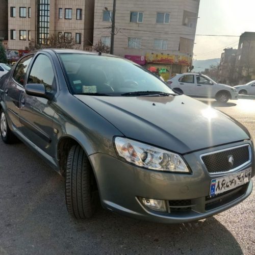 رانا تیو فایو خانگی مدل 93بسیار تمیز