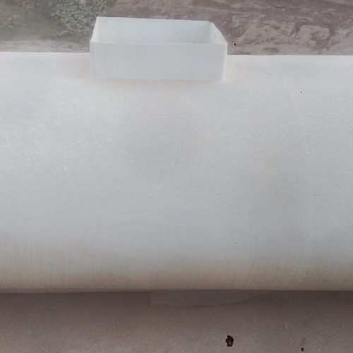 تانکر ابی فایبرگلاس ماشین سنگین