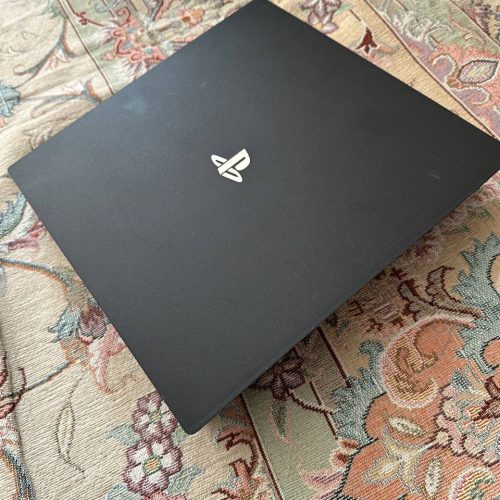 PS4 pro 1tra کنسول