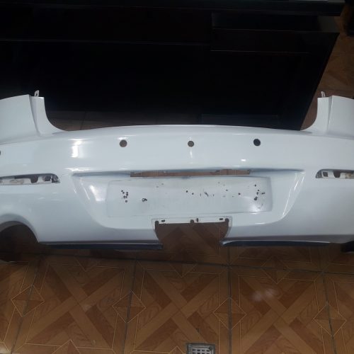 سپر مزدا نیو