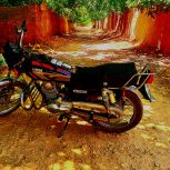 موتور سیکلت