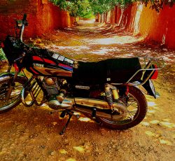 موتور سیکلت