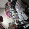 وسایل ناخن کاری