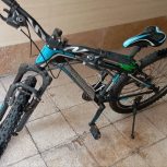 دوچرخه نونو  سایز 26