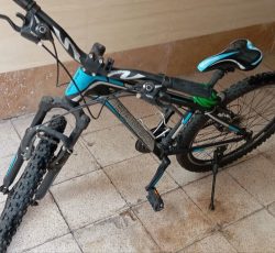 دوچرخه نونو  سایز 26