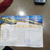 پراید 89 دوگانه‌سوز کارخانه